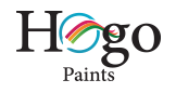 Hogo Paints Logo